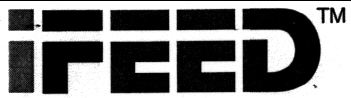 ifeed logo